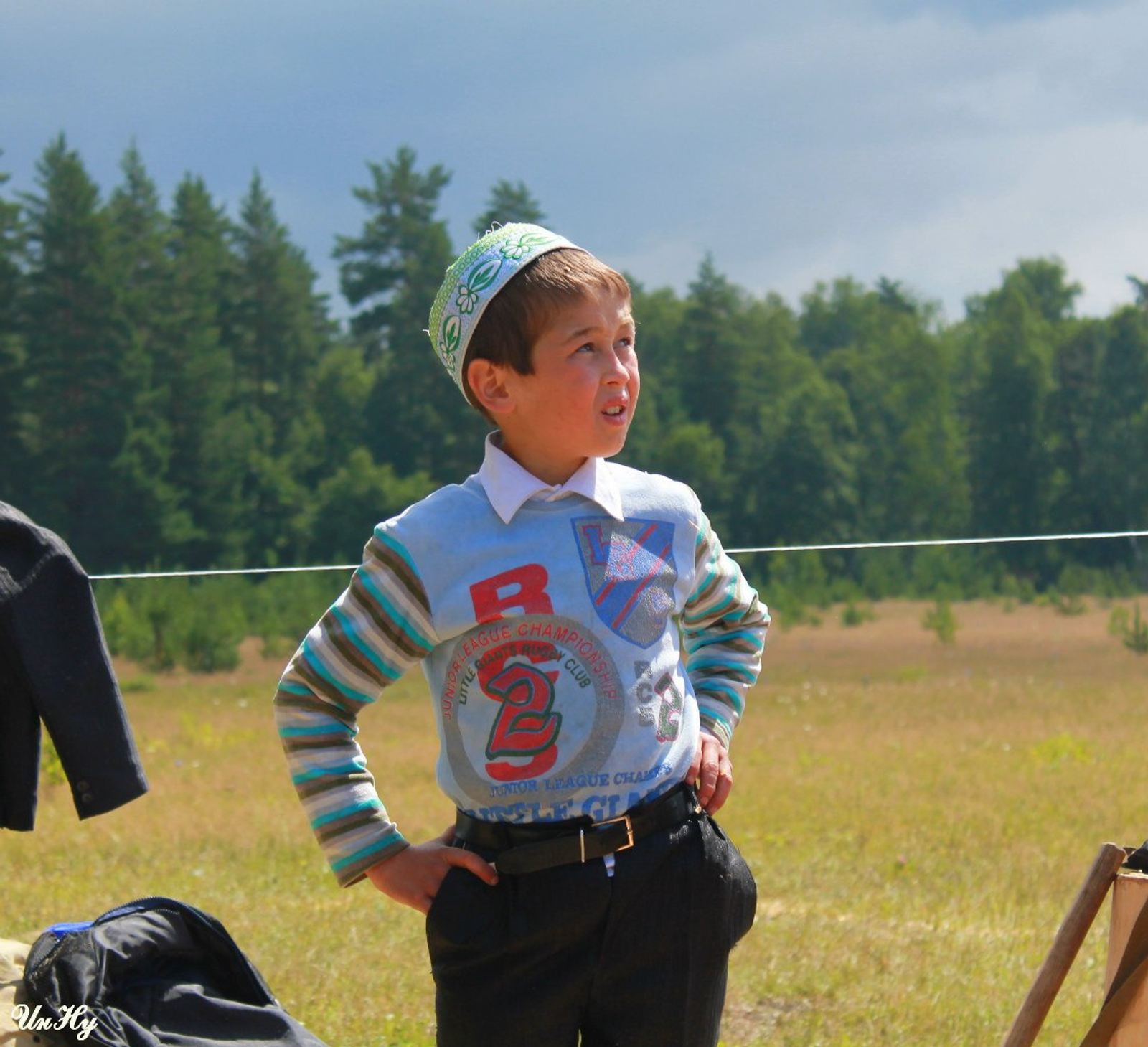 ҠУРҠЫУҘЫ ЕҢЕРГӘ ЯРҘАМ ИТӘЙЕК