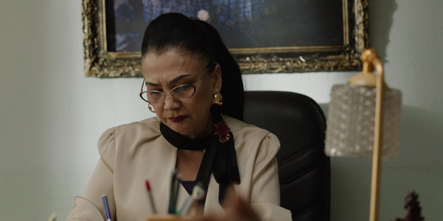 Ҡаҙаҡстанда «Тастамашы, ана!» фильмы төшөрөлә!