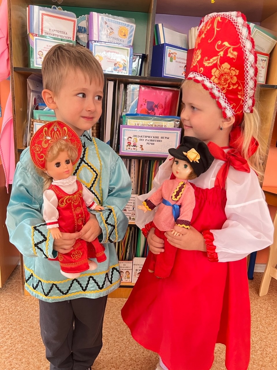 Башҡортостан - дуҫлыҡ иле!