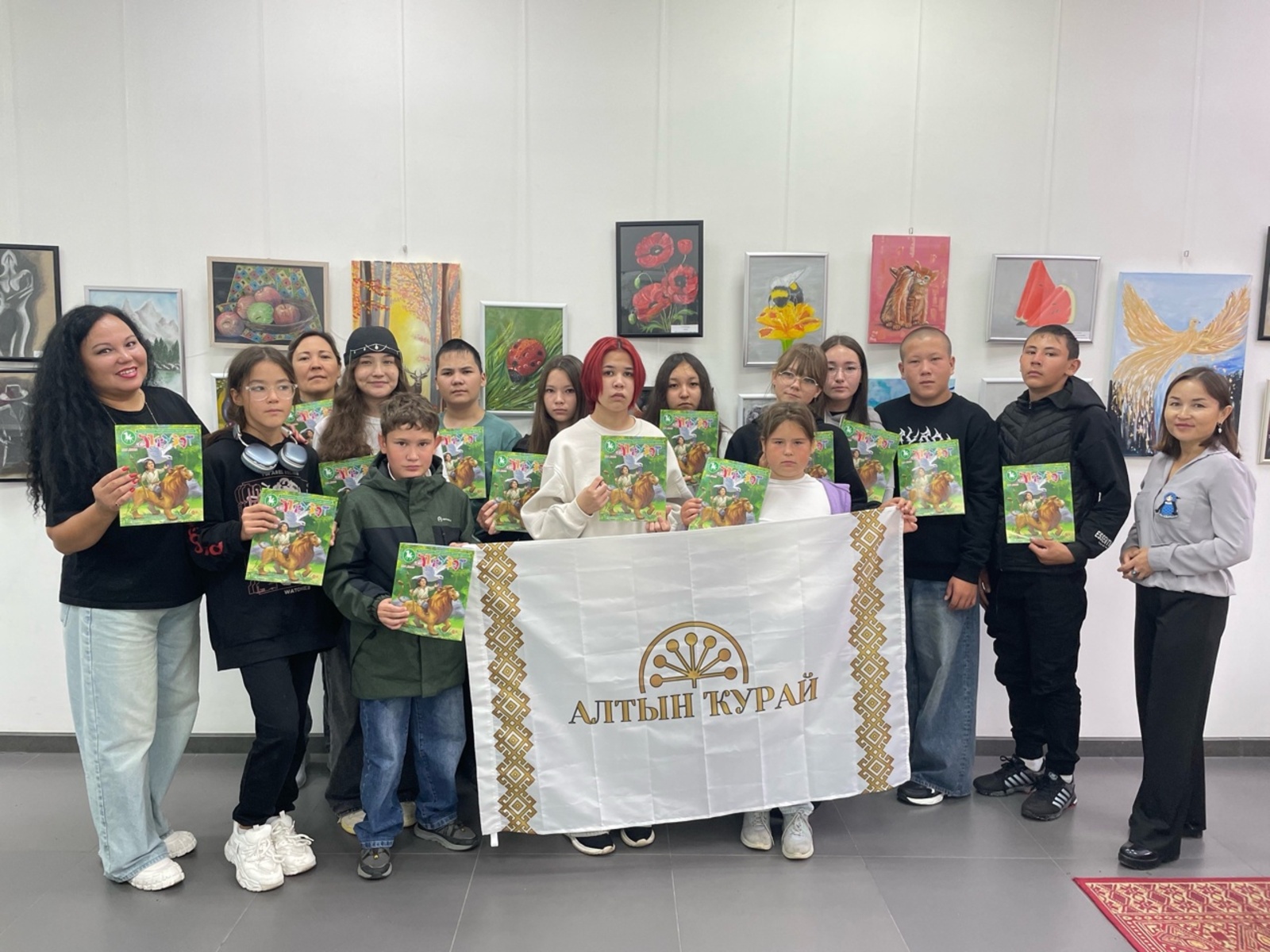 Силәбенең уҡыу алдынғылары - Өфөлә!