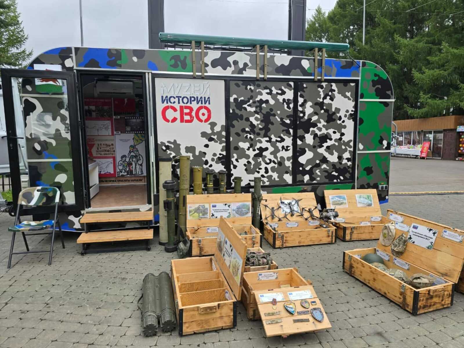 "Армия мәҙәниәте көндәре"ндә Совет майҙанында "Һалдатҡа хат" акцияһы эшләйәсәк!