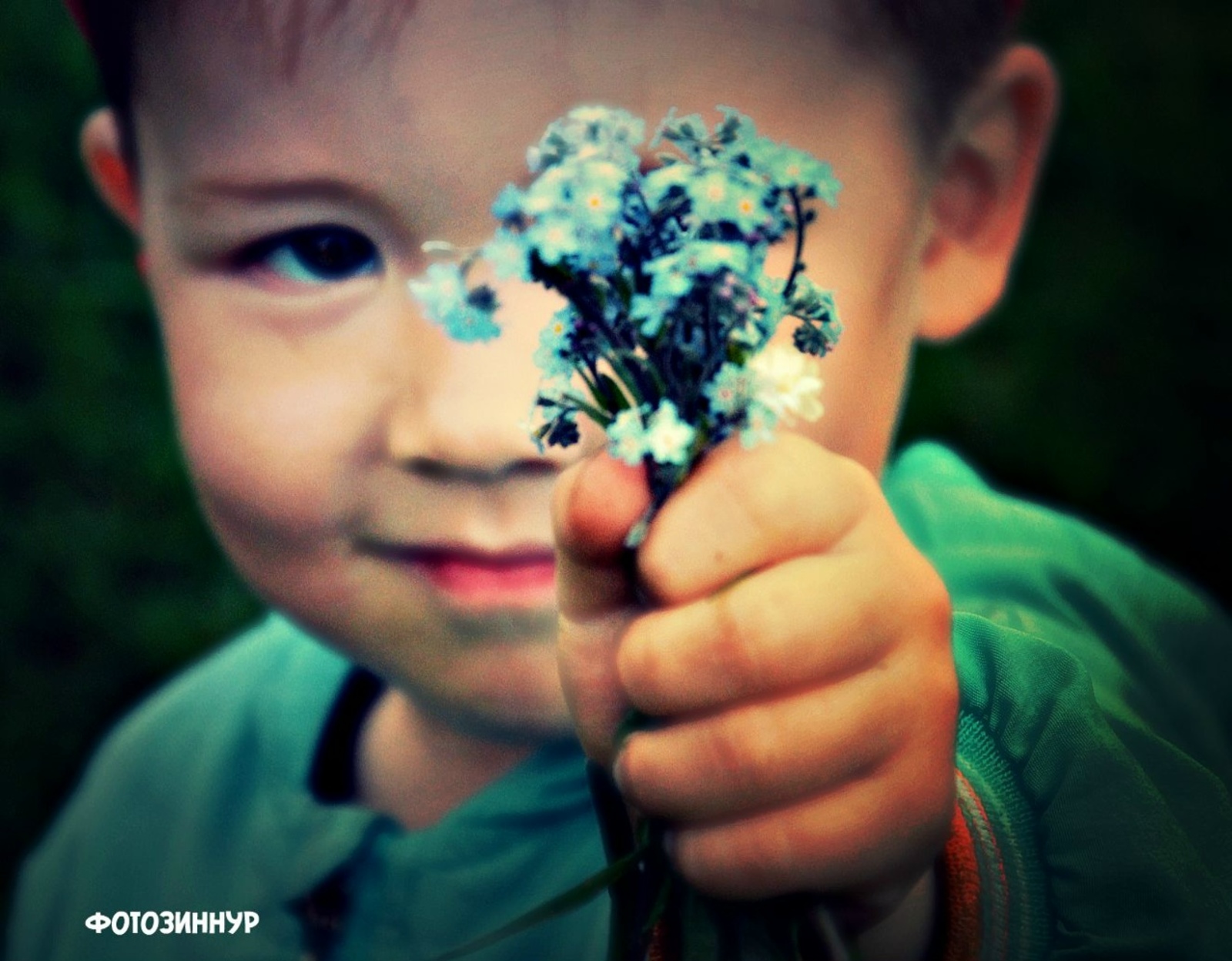 БАРМАҠТАР МЕНӘН УЙНАҒАНДА