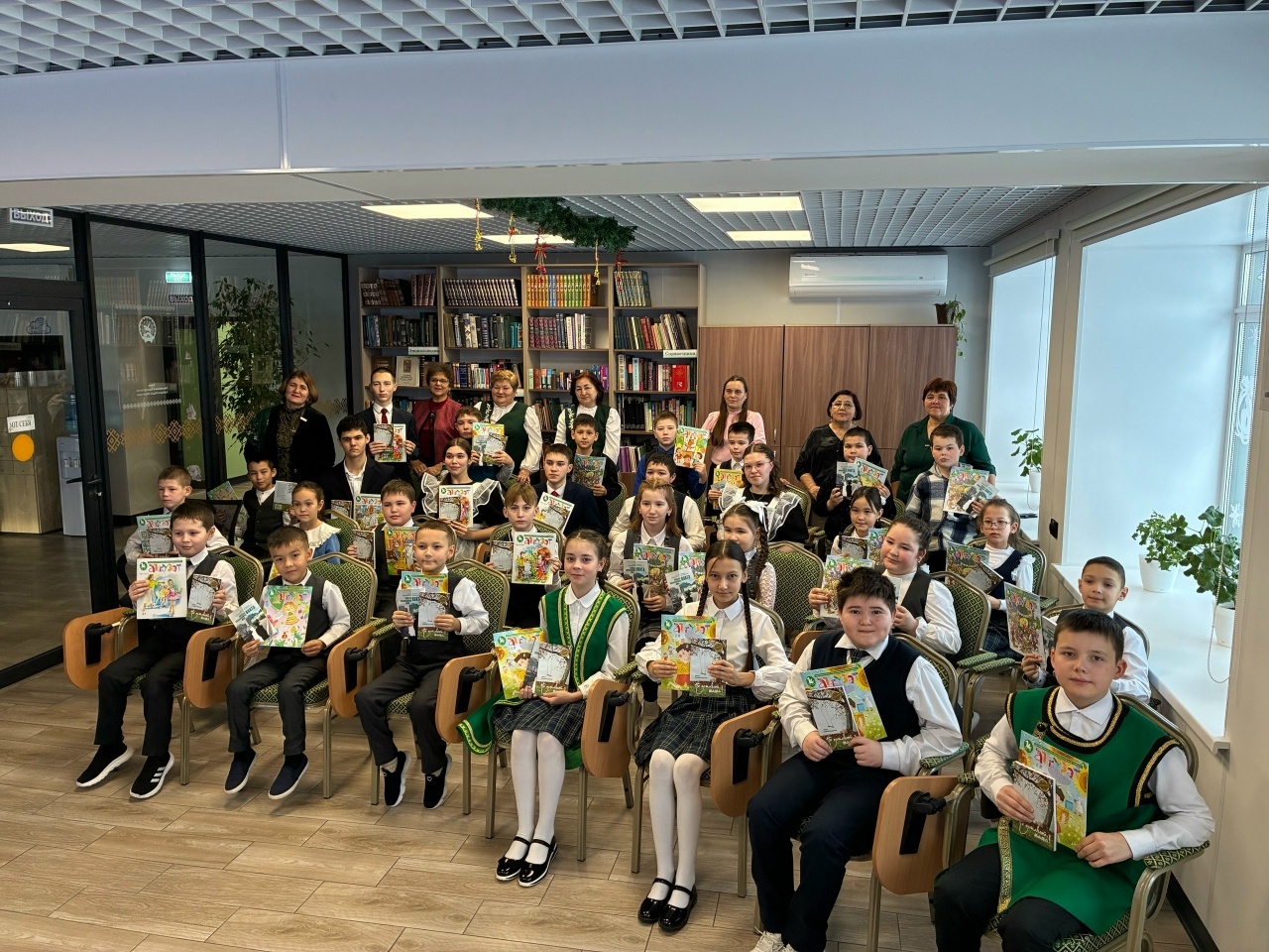 Ғәли Соҡоройҙоң тыуыуына – 200 йыл!