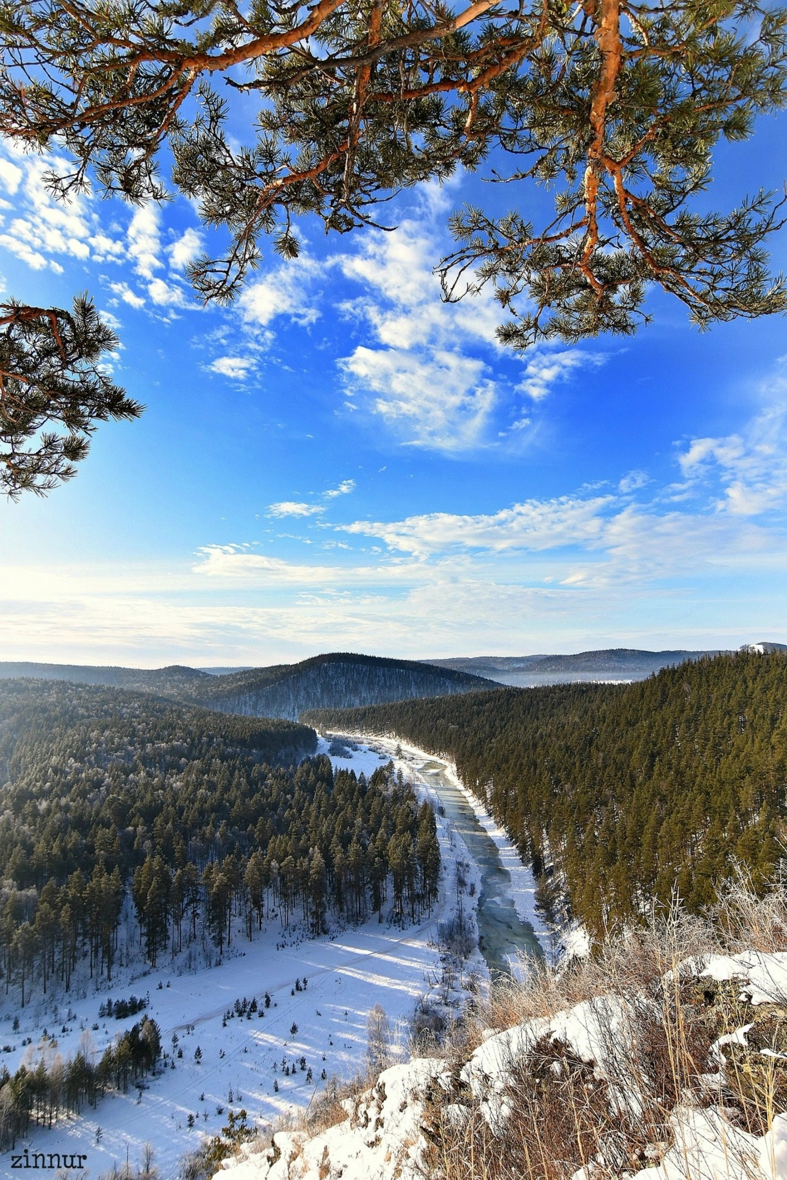 ЮҠ ЕРҘӘ ТИҢЕҢ