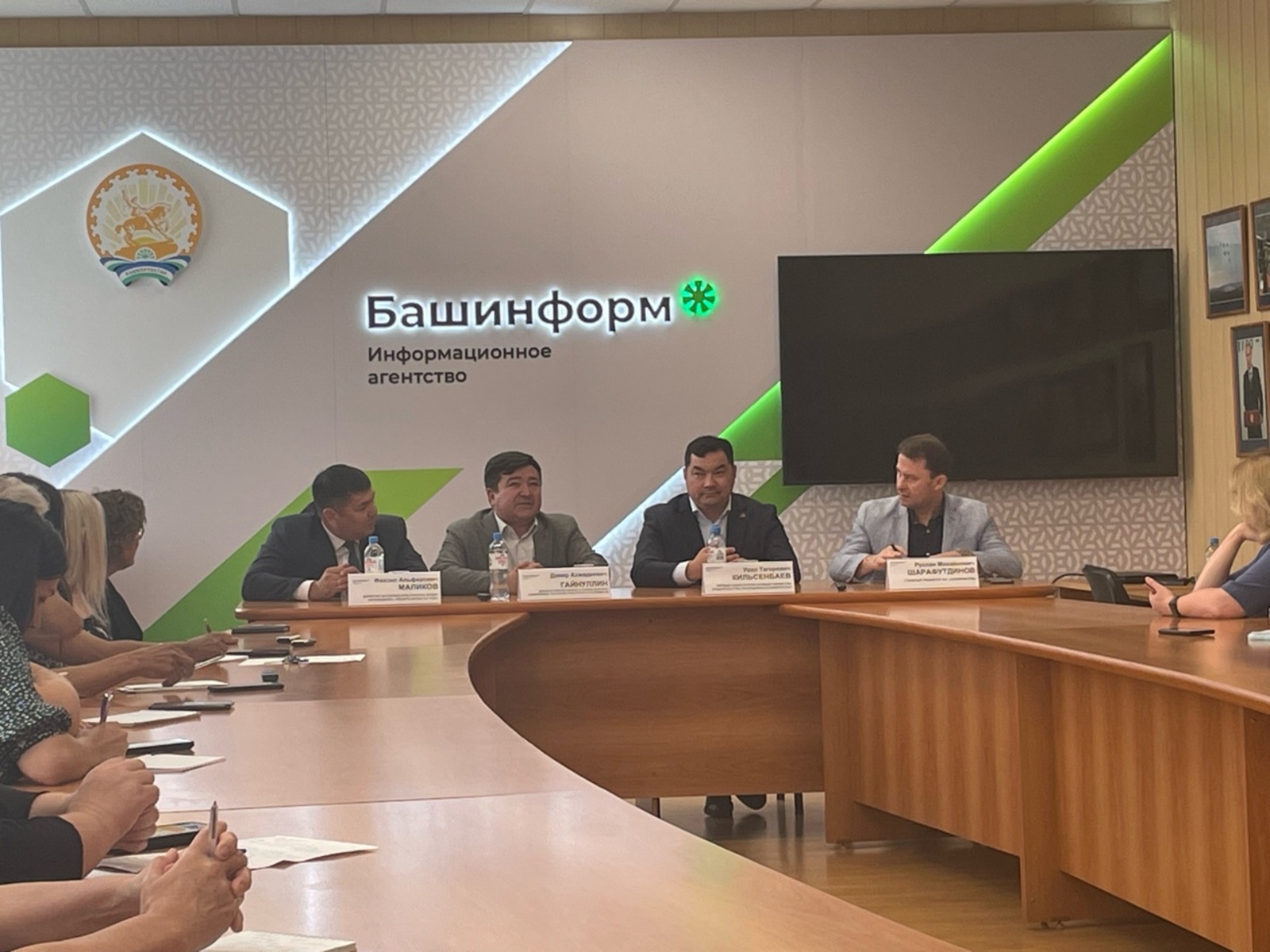 Шүлгәнташ - ЮНЕСКО исемлегендә!