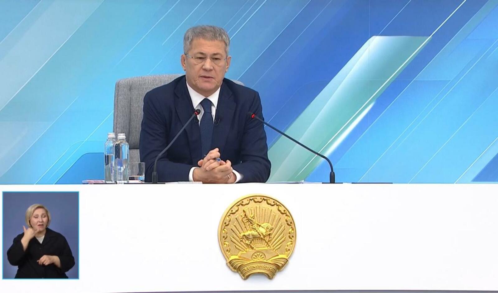 Бында бала кеше һаулығы хаҡында һүҙ бара!