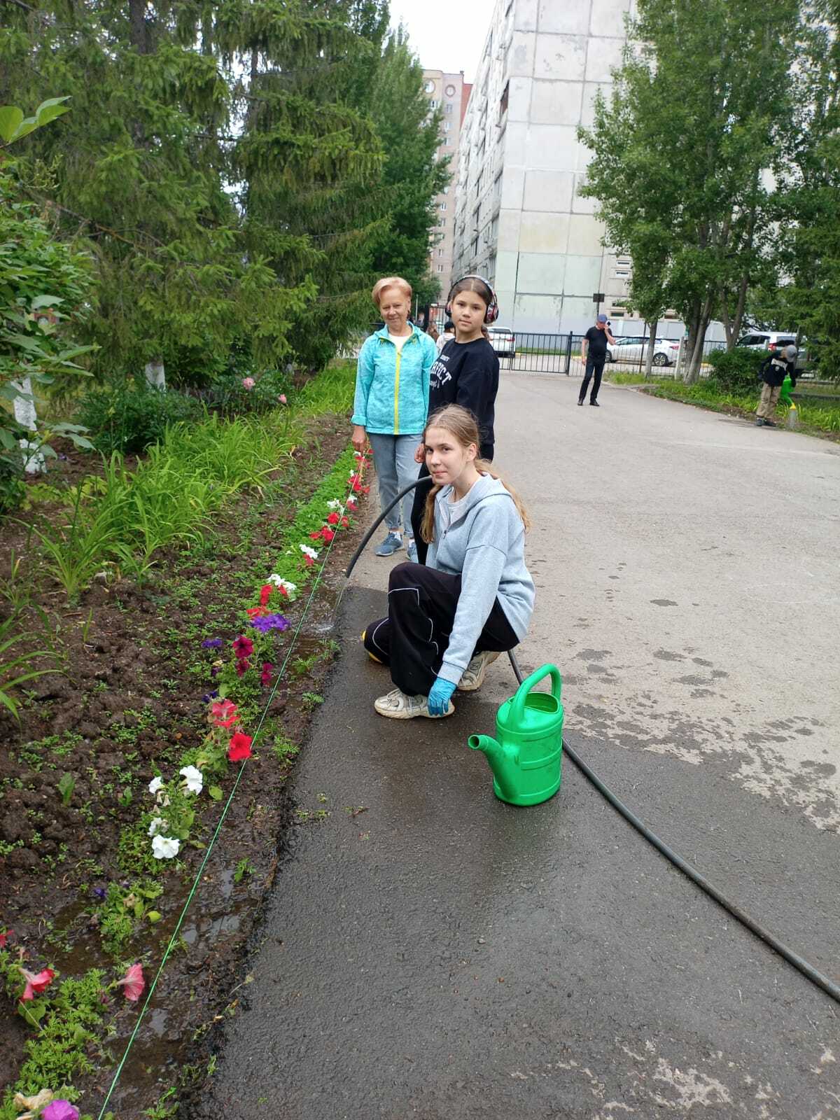 Йәй еткәс, мәктәптәр тынып ҡалды тиһегеҙме?