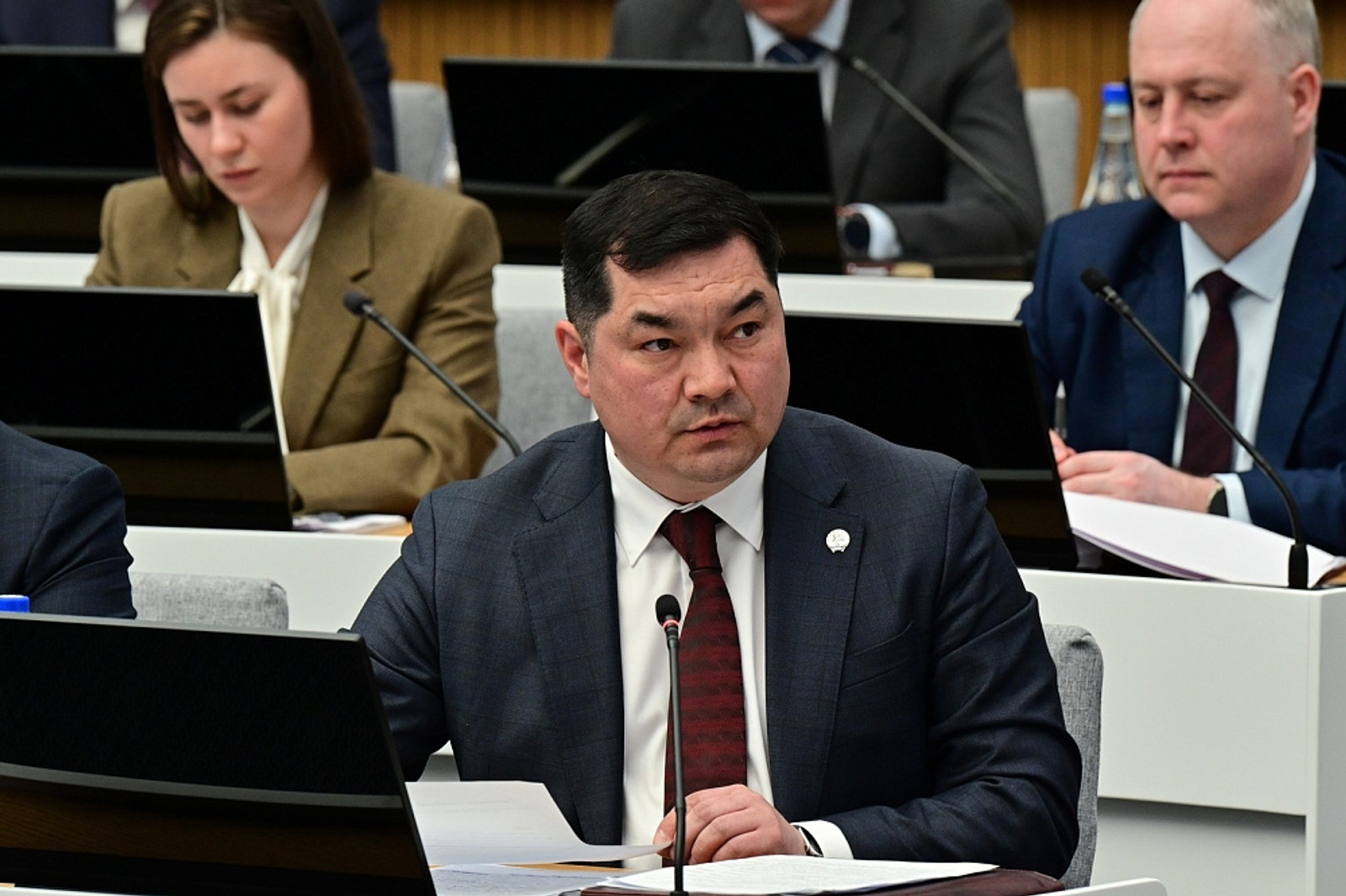 Быйыл Башҡортостанда 53 мәғариф учреждениеһында капиталь ремонт көтөлә