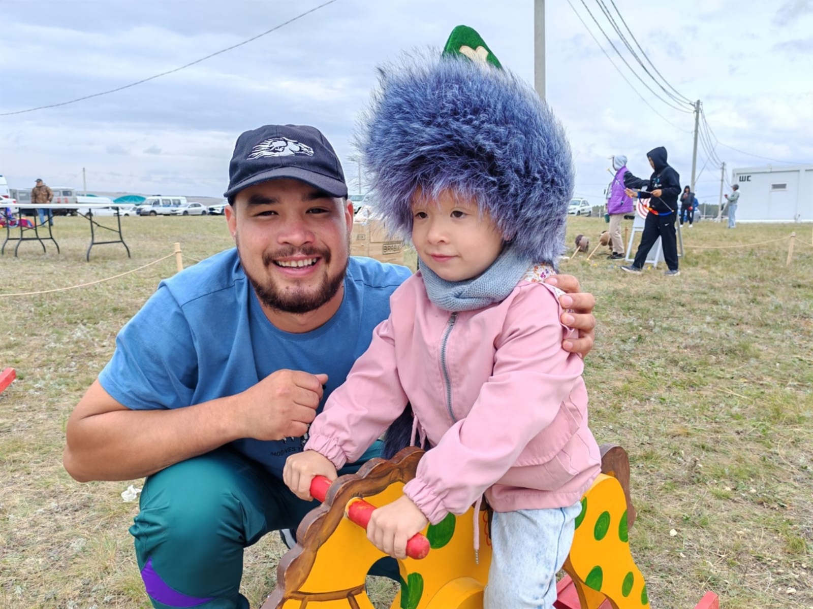 "Башҡорт аты"на күрше өлкәләр ҙә ихлас ҡушыла!