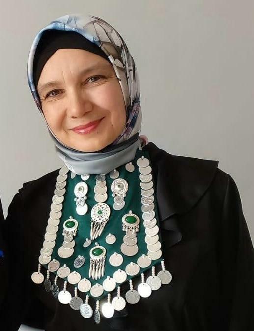 Рух нығытыр Милли кейем көнө!