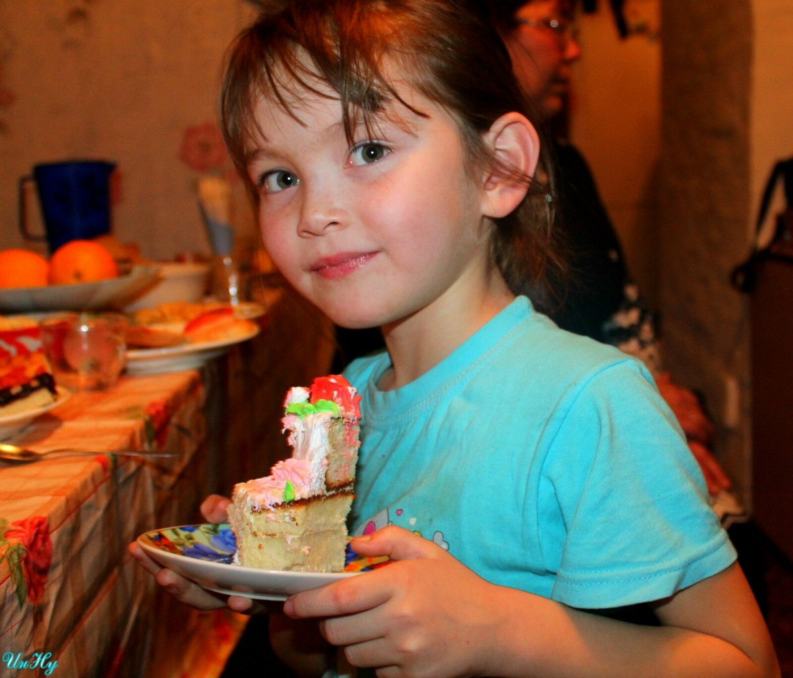 Ата-әсәләргә - балалар хаҡында.