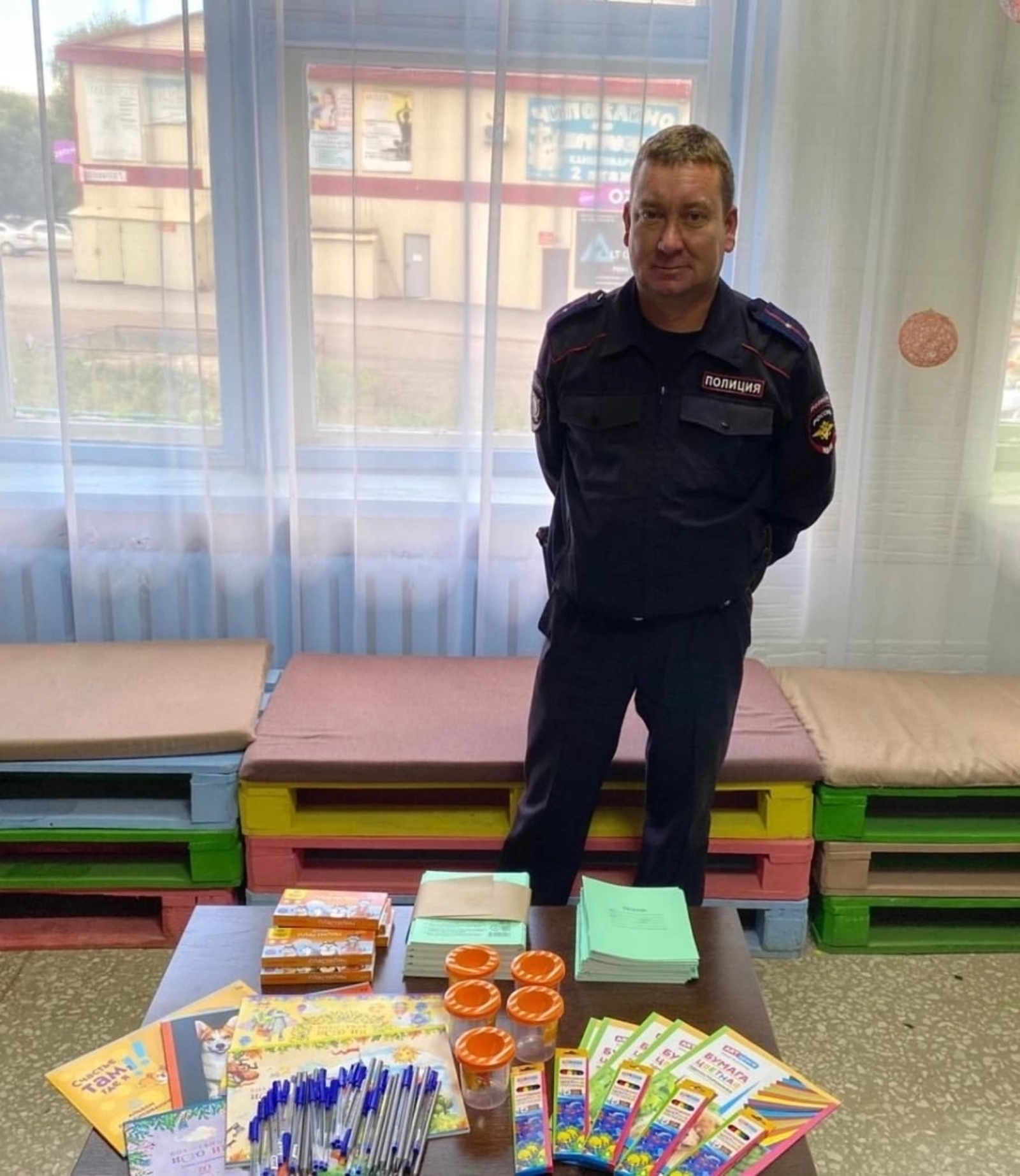 «Мәктәпкә әҙерләнергә ярҙам ит» хәйриә акцияһына ҡушылдығыҙмы?