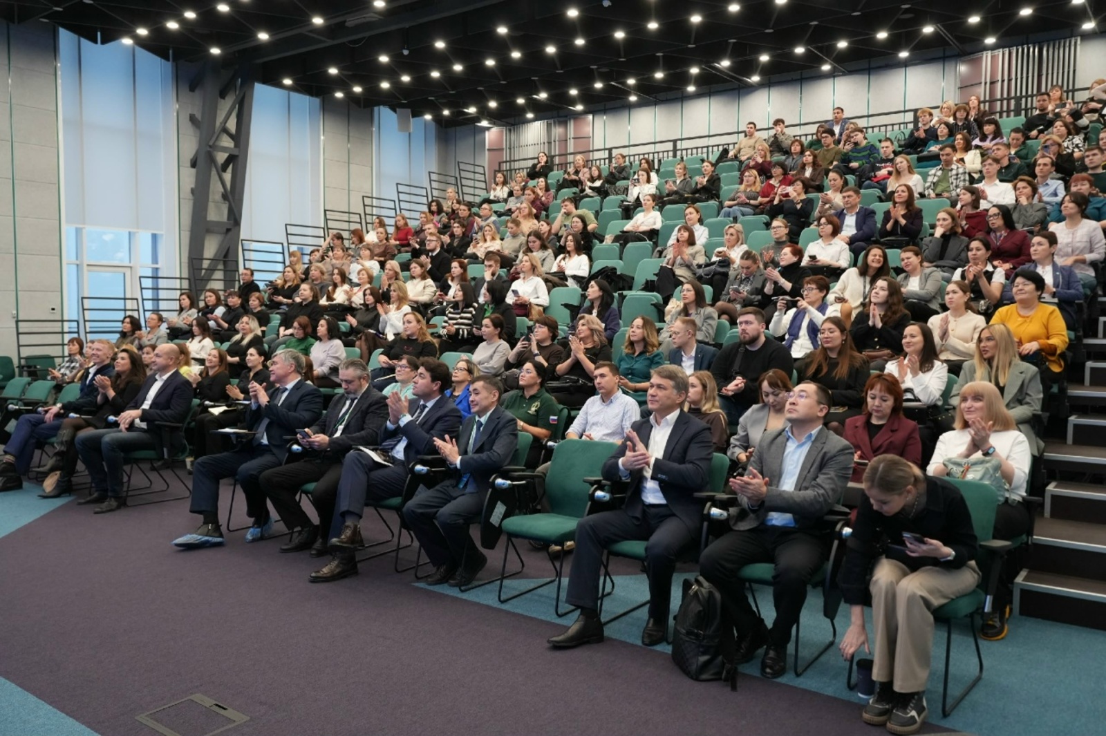 Яңы заман яңы талаптар ҡуя