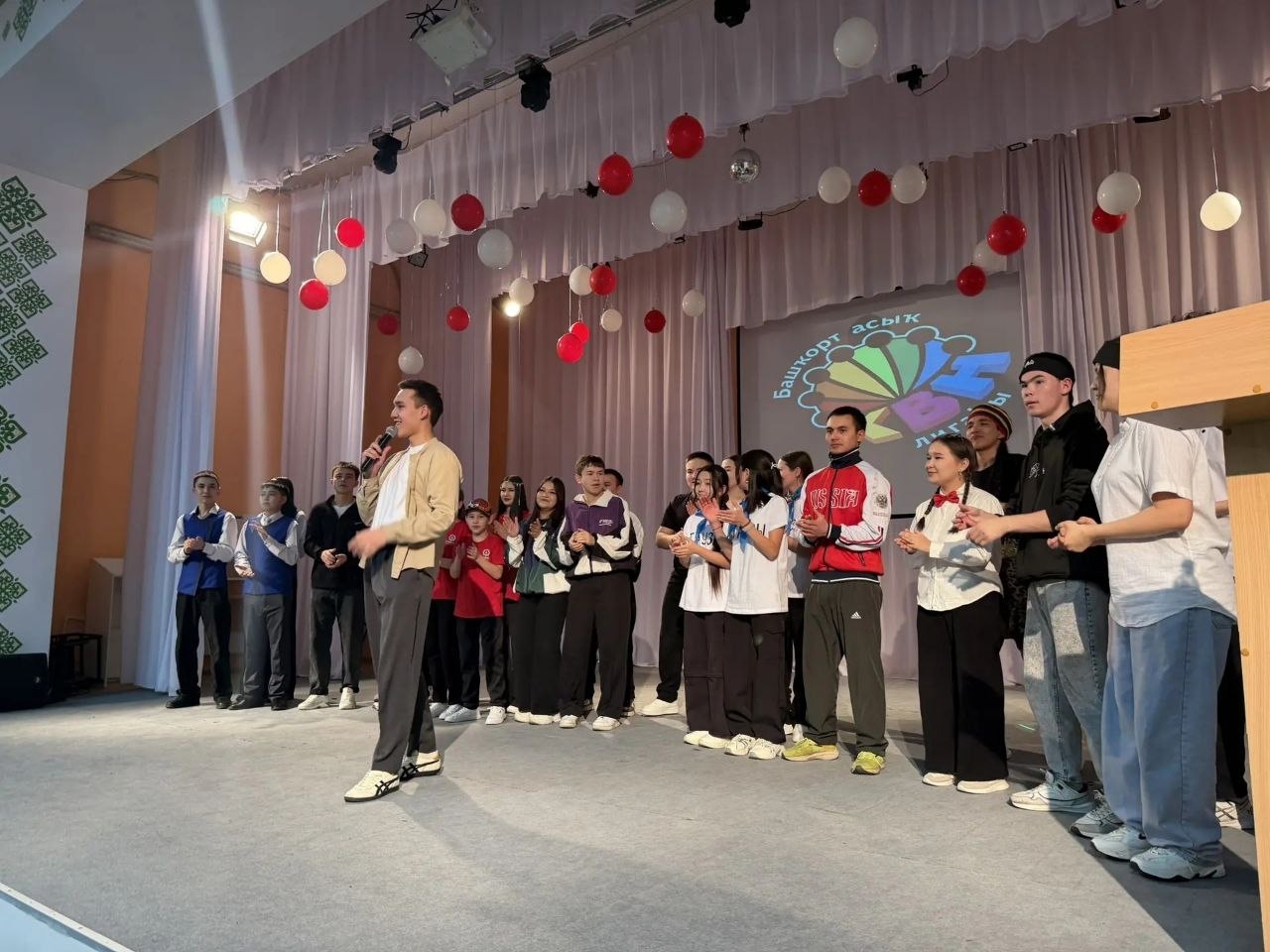 "Шаян-лига - 2026" республика буйлап атлай!