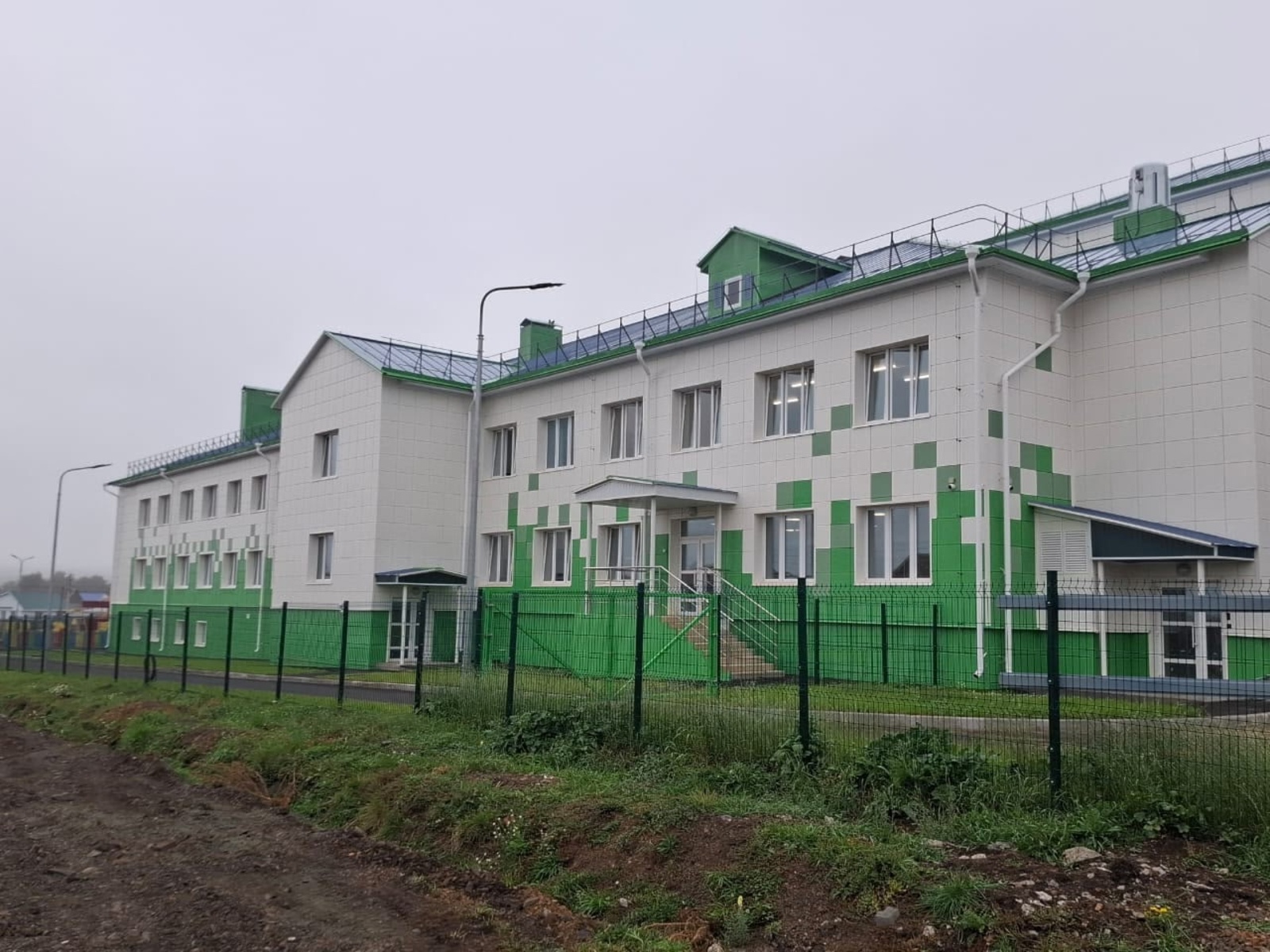 Әбйәлилдә хәҙер «Хазина» бар!