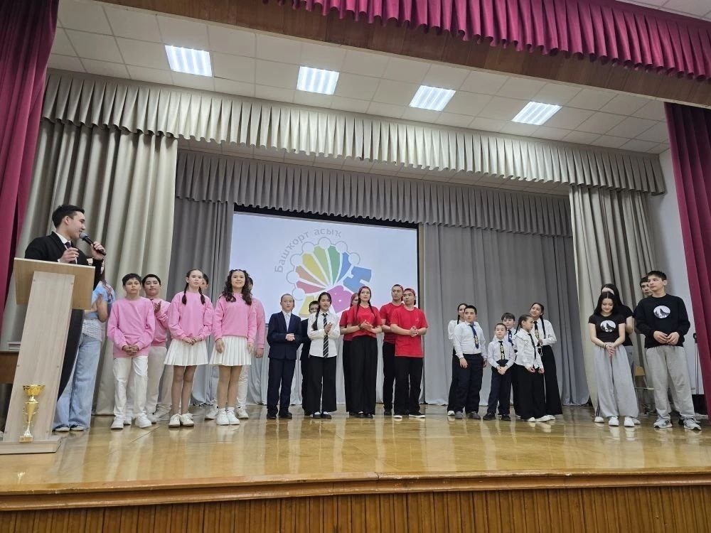 "Шаян-лига - 2026" республика буйлап атлай!