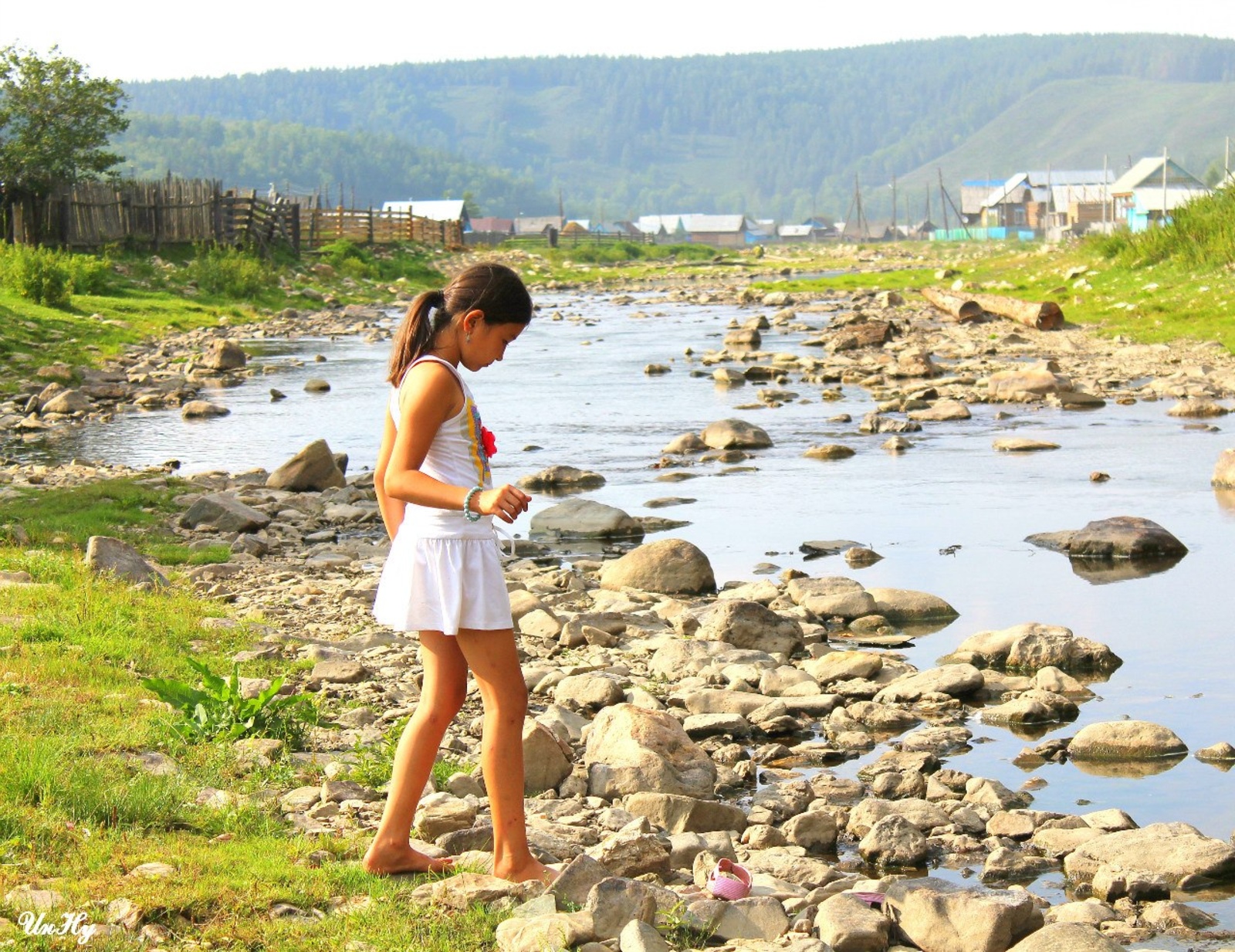 ЙӘЙ КӨНДӘРЕ ОНОТОЛОМАҪЛЫҠ БУЛҺЫН!