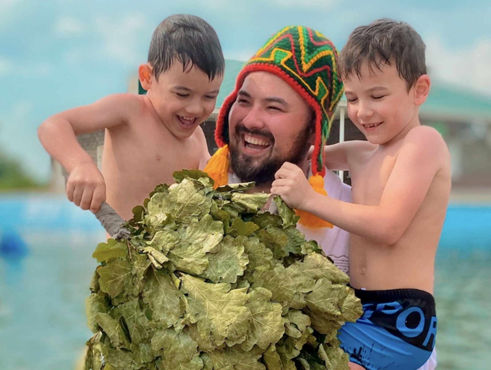 Мунса фестиваленә рәхим итегеҙ!