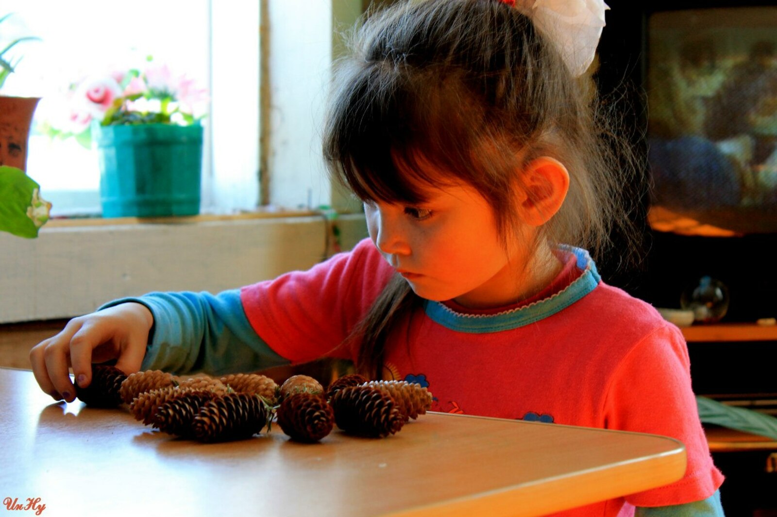 Кескәйҙәр менән нисек һөйләшергә?