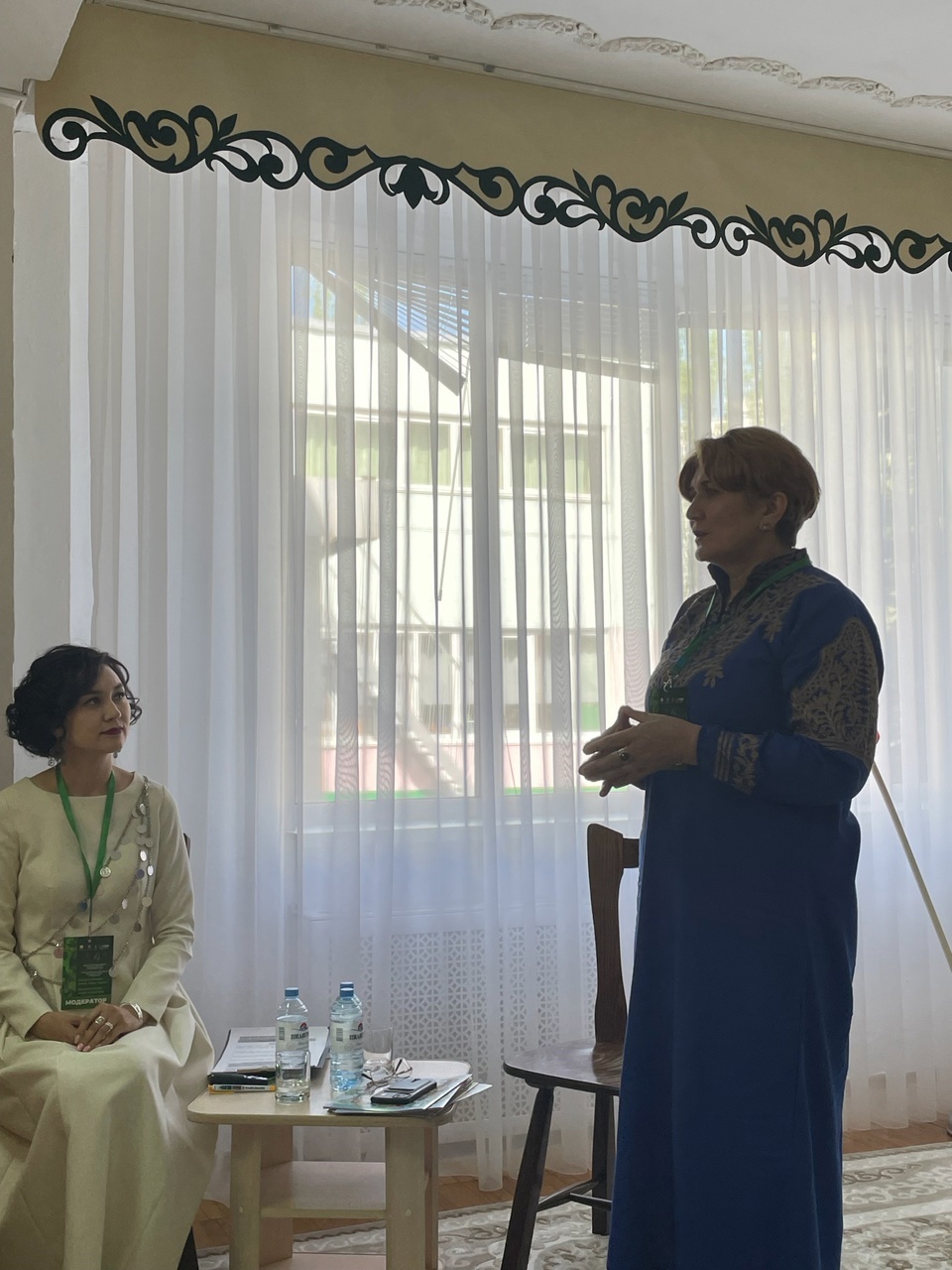 Кескәйҙәр өсөн башҡорт теле