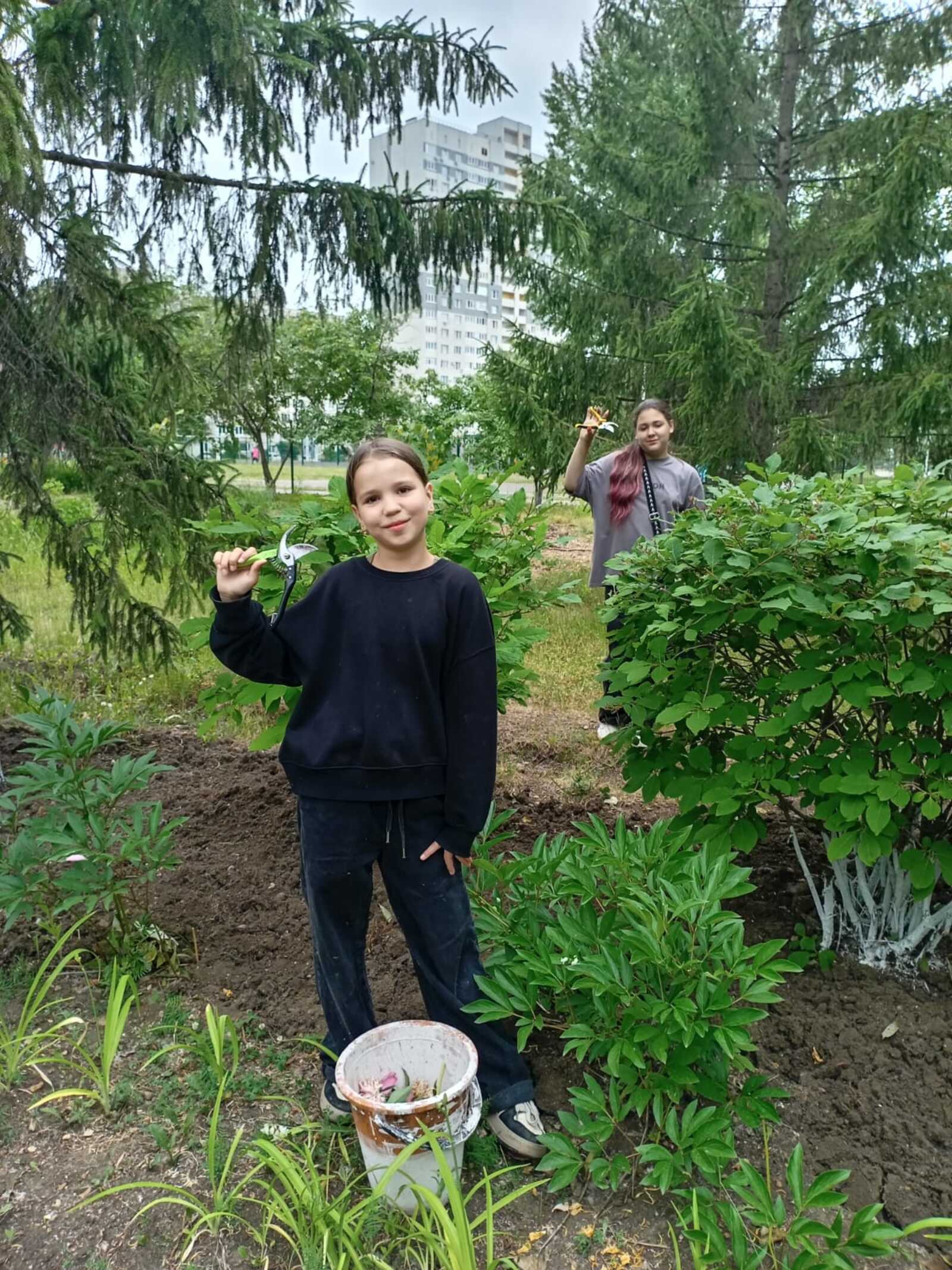 Йәй еткәс, мәктәптәр тынып ҡалды тиһегеҙме?