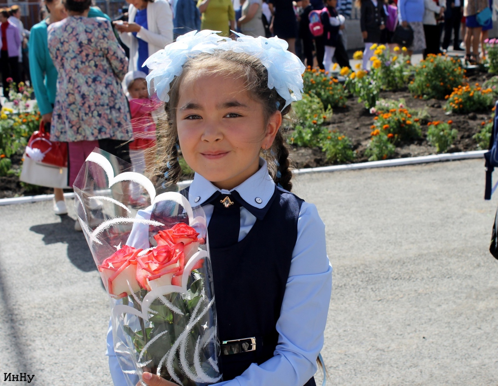 1-се класс уҡыусыһы был һорауҙарға яуап ҡайтара белергә тейеш