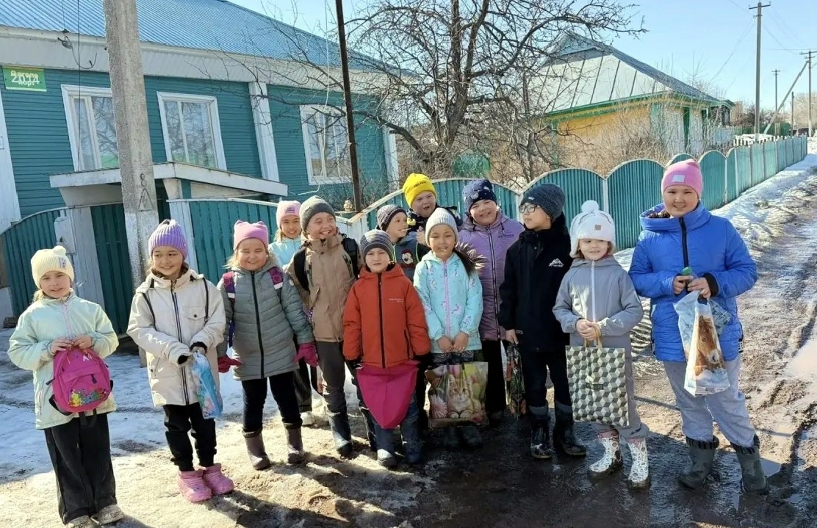 ӘЙСӘЛӘҮ - ХАЛҠЫБЫҘҘЫҢ МАТУР ЙОЛАҺЫ