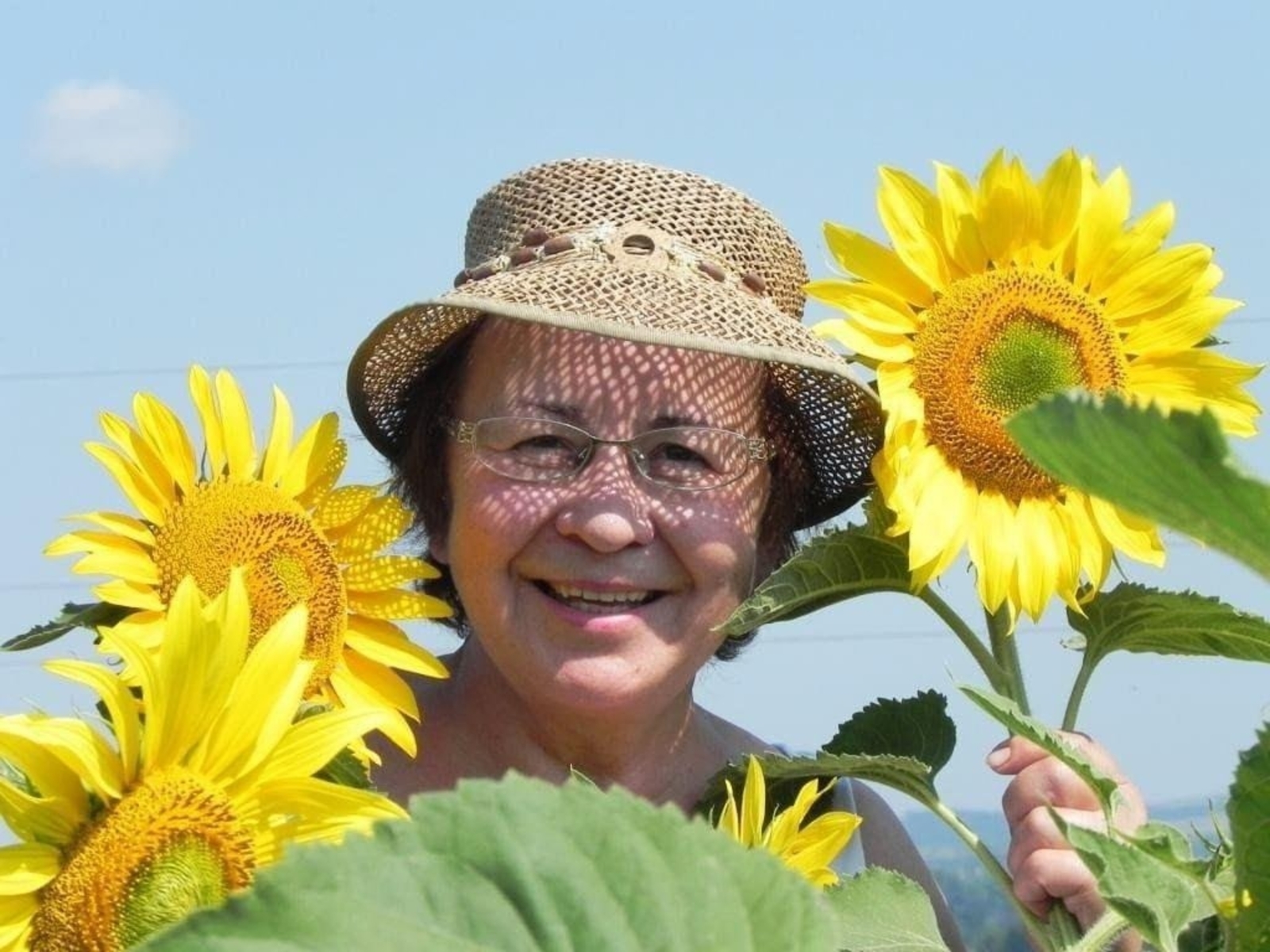 Рәсимә Ураҡсинаның тыуыуына - 75 йыл!