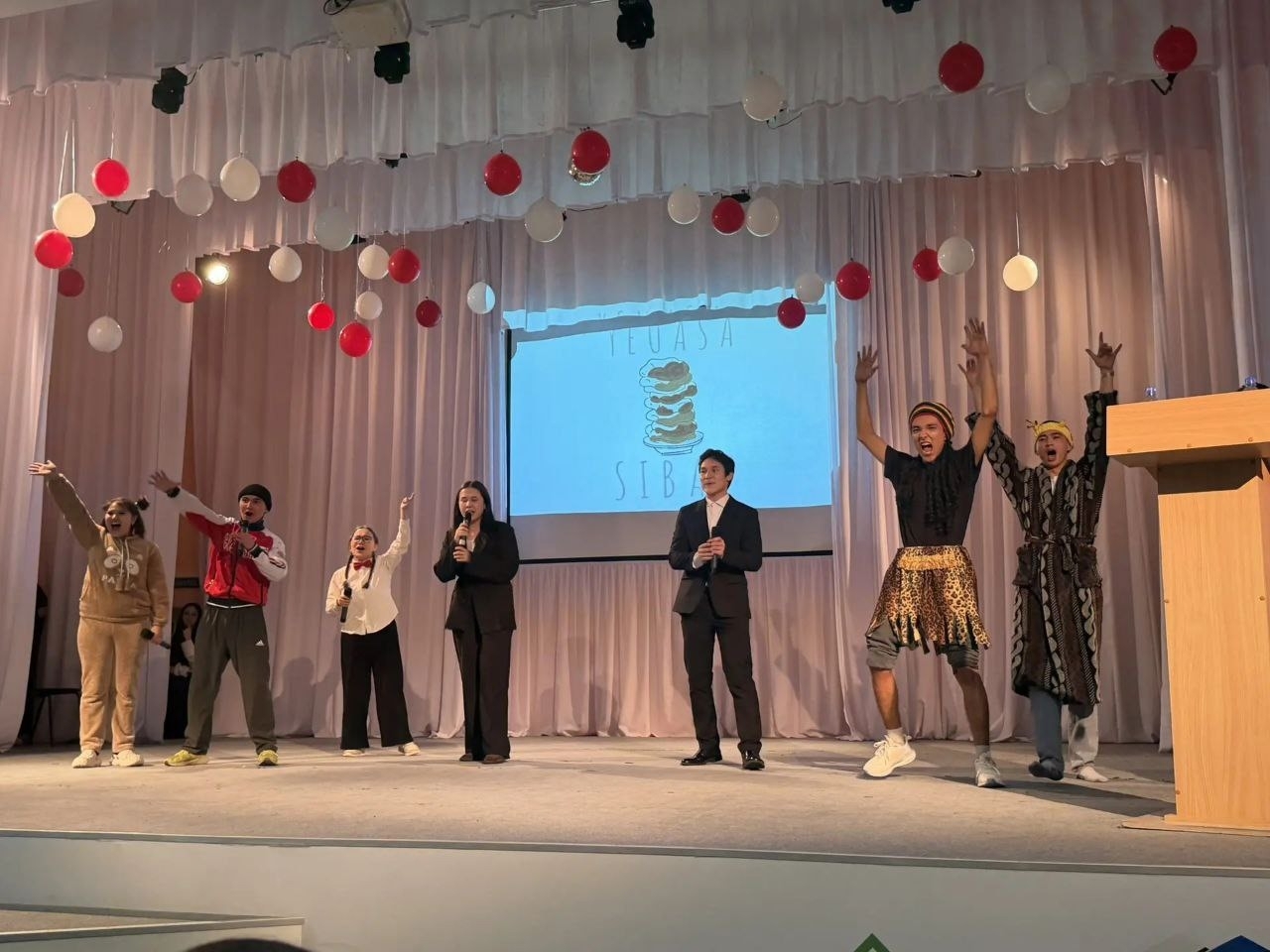 "Шаян-лига - 2026" республика буйлап атлай!