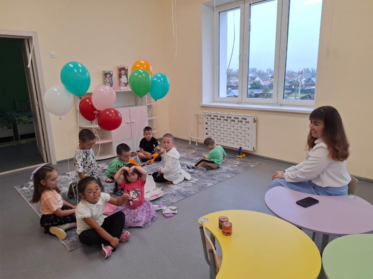 Әбйәлилдә хәҙер «Хазина» бар!