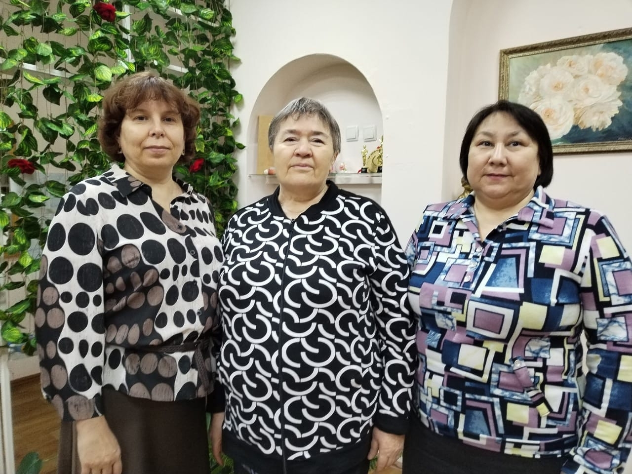 Батыр ул үҫтергән Әсәй