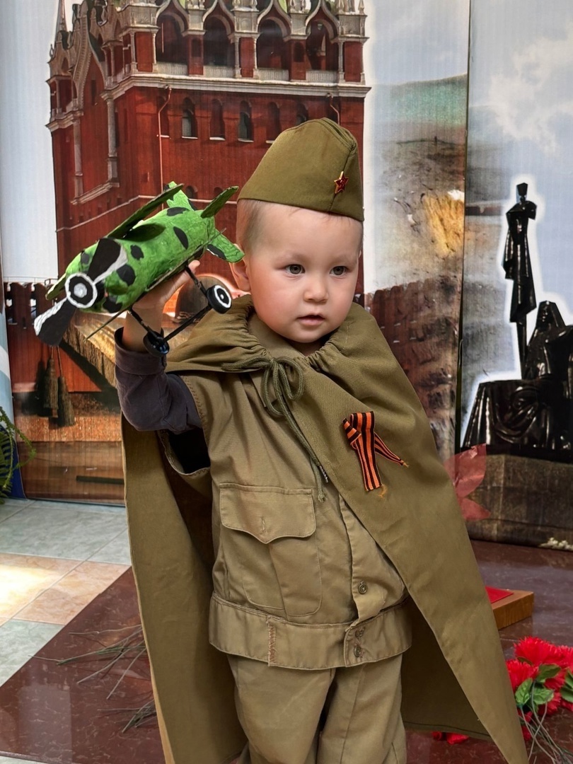 Рәмис летчик булмаҡсы!