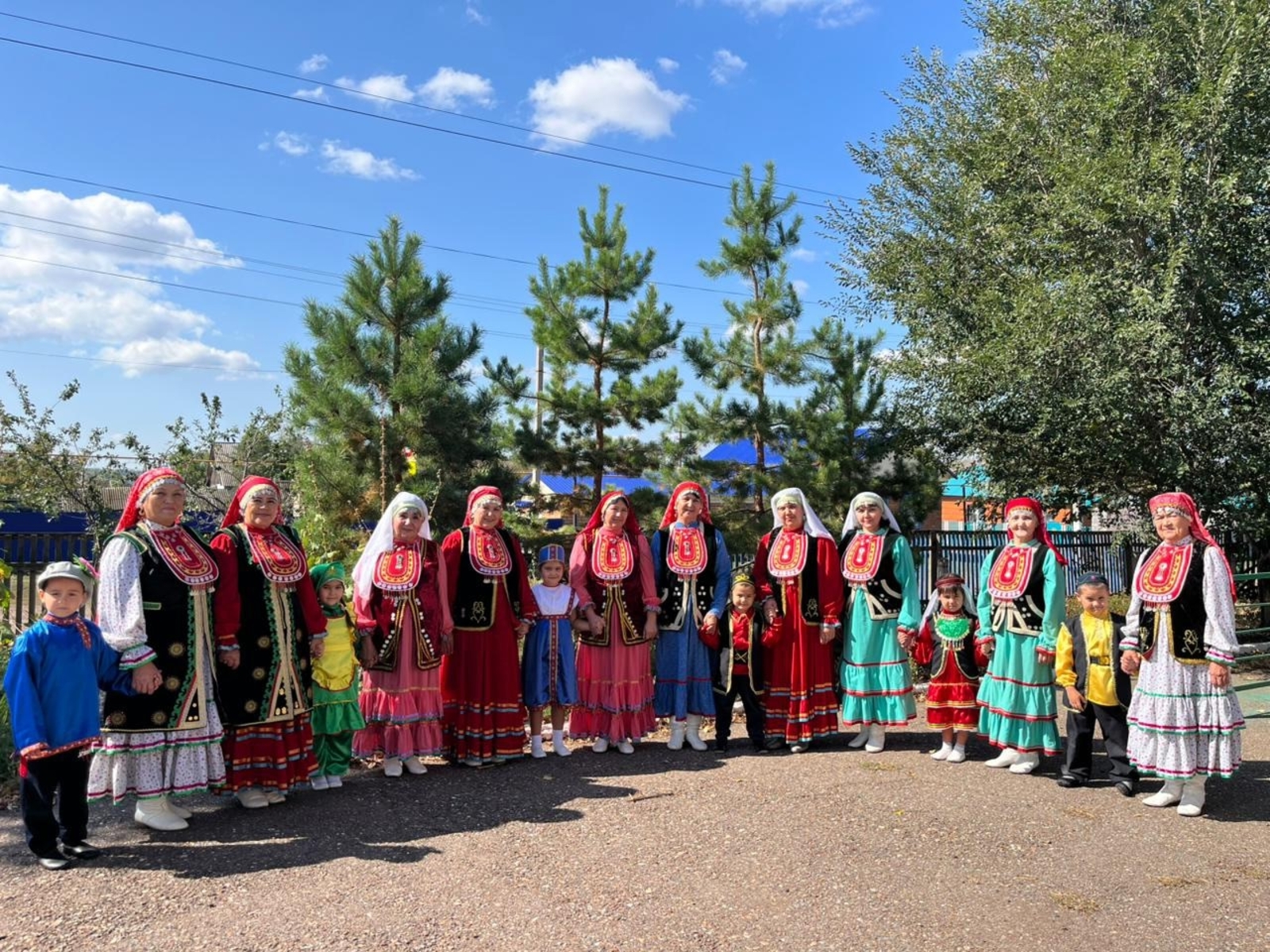 Өләсәйҙәр тәрбиәһе – хазина тулы һандыҡ!