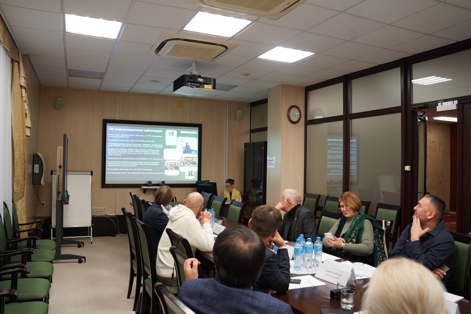 Ш.Бабич исемендәге йәштәр премияһы лауреаттары билдәле булды