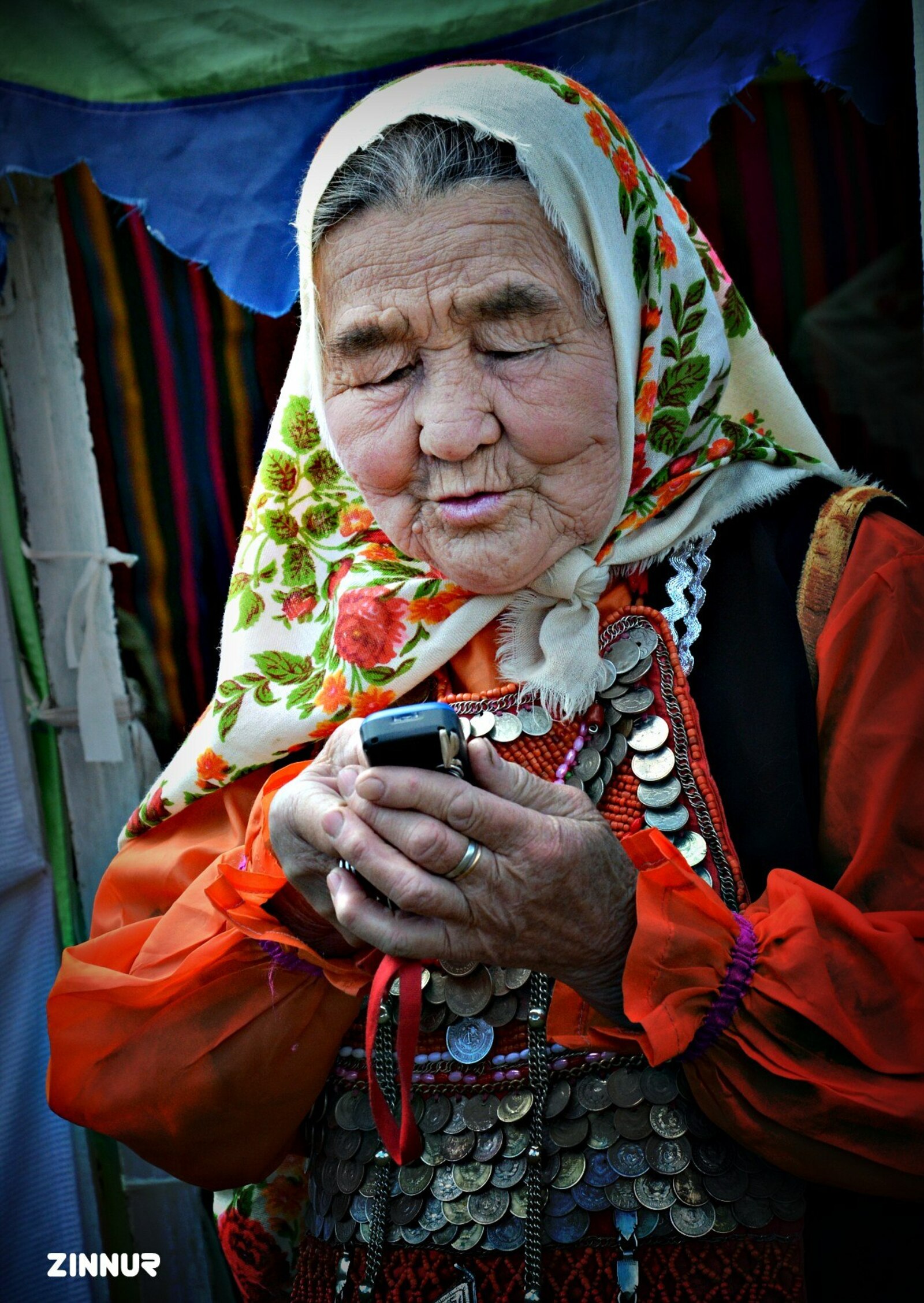 "Иң шәп өләсәй" конкурсы буйынса килгән йыш һорауҙарға яуап бирәбеҙ!