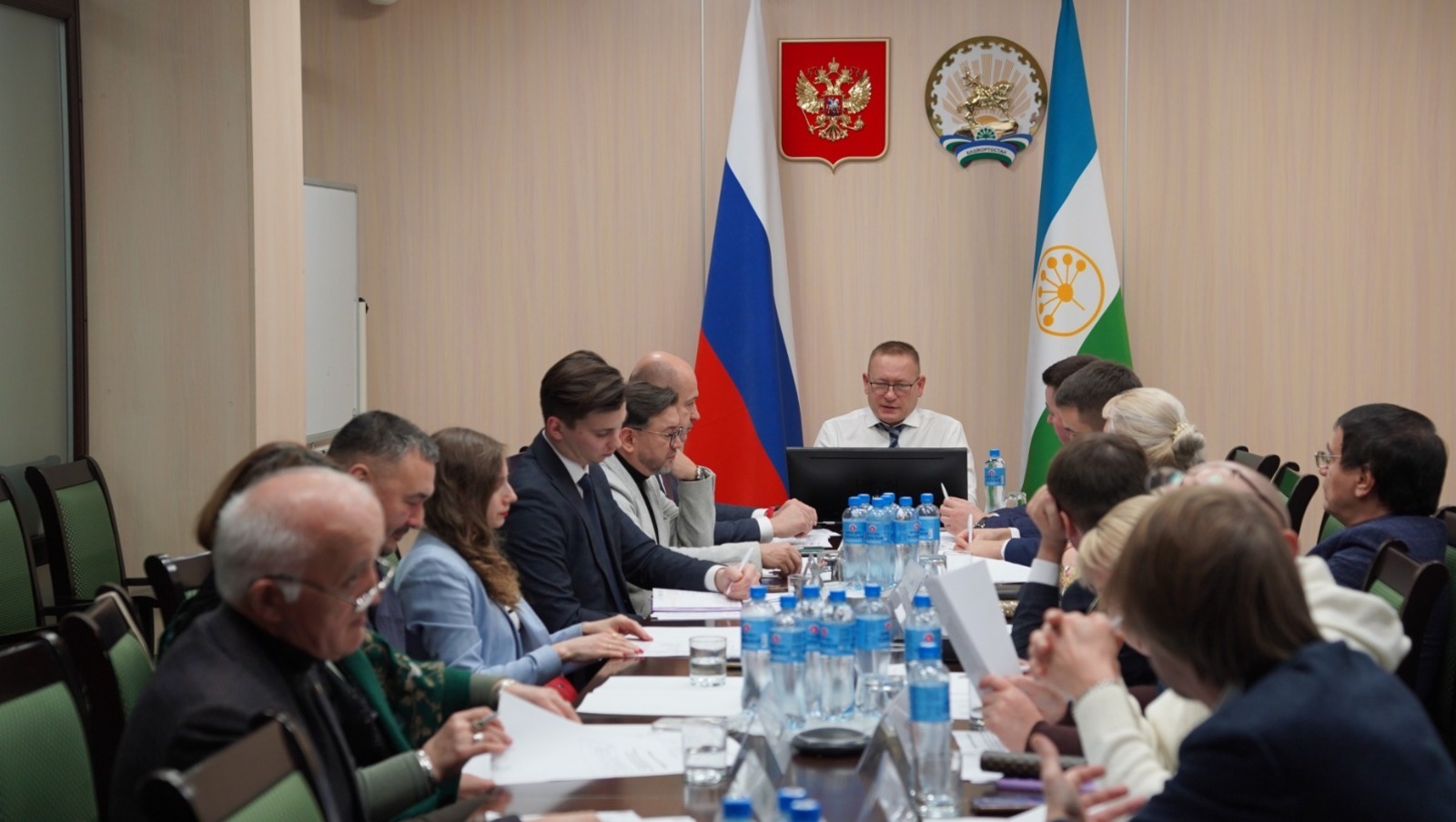 Ш.Бабич исемендәге йәштәр премияһы лауреаттары билдәле булды