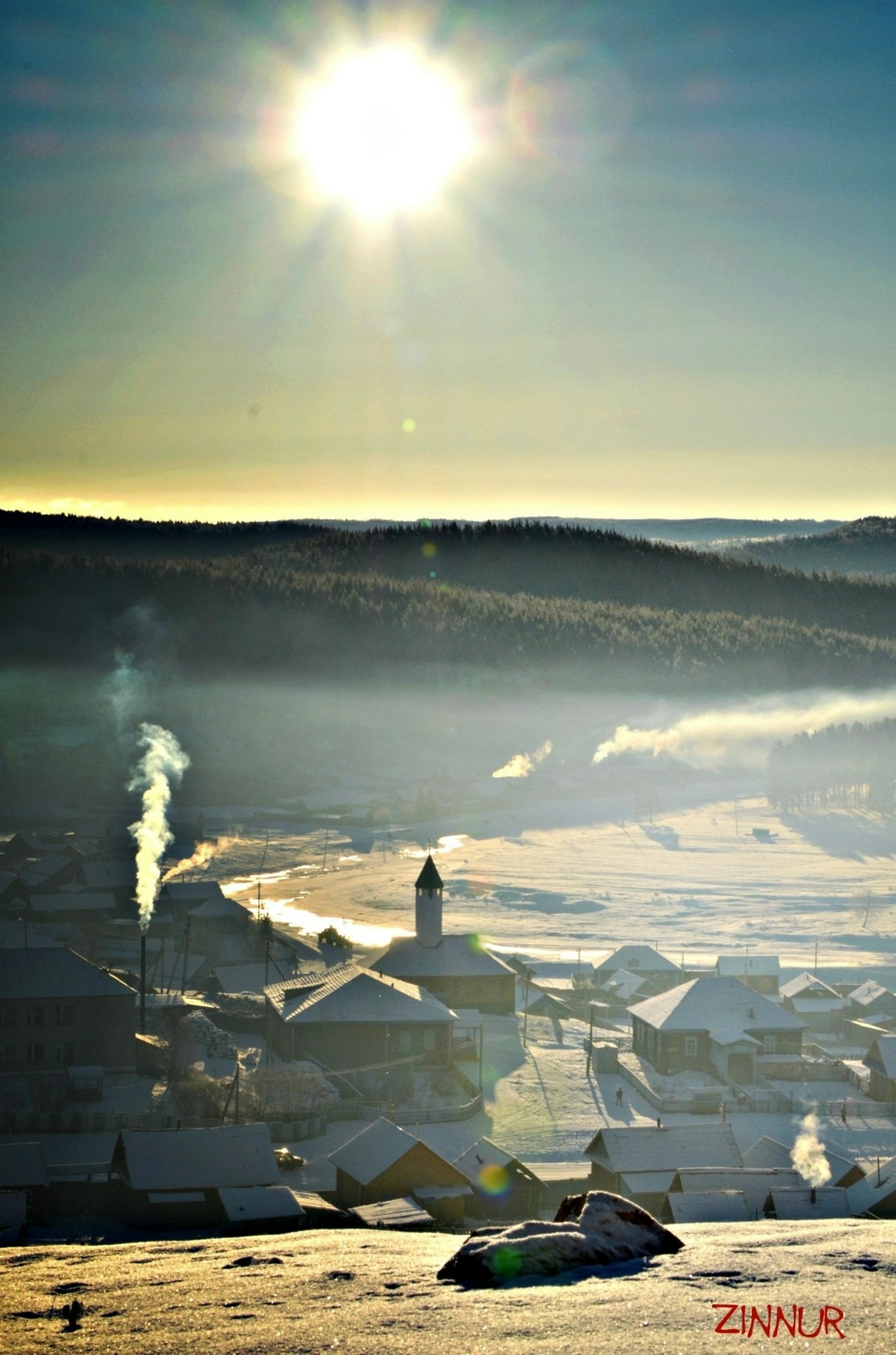 ИРТӘГӘ БАБАЙ