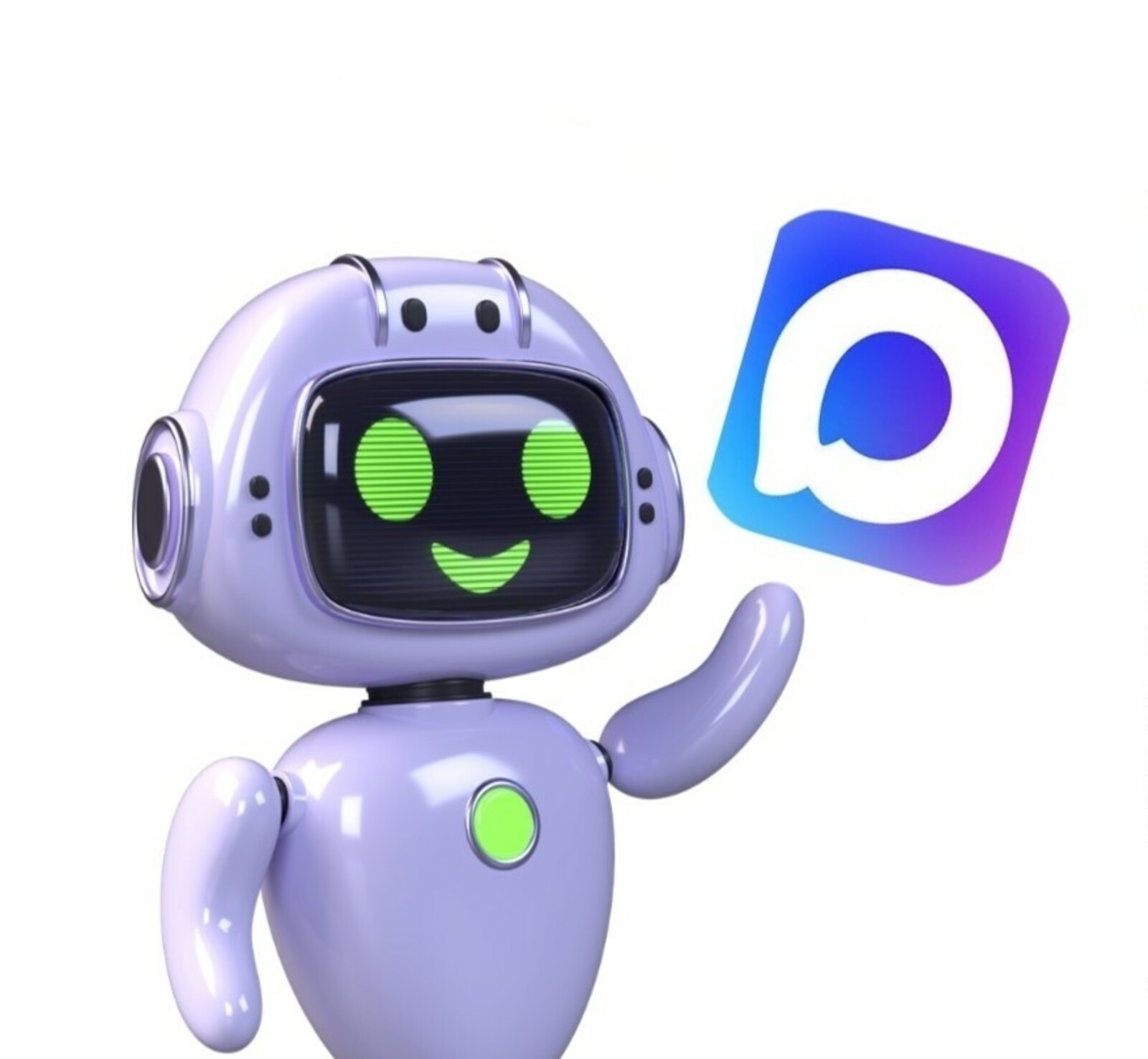 MAX ҡушымтаһының чат-боттары менән танышмы һеҙ?