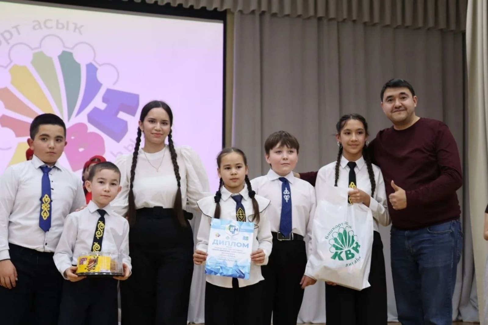 "Шаян-лига - 2026" республика буйлап атлай!