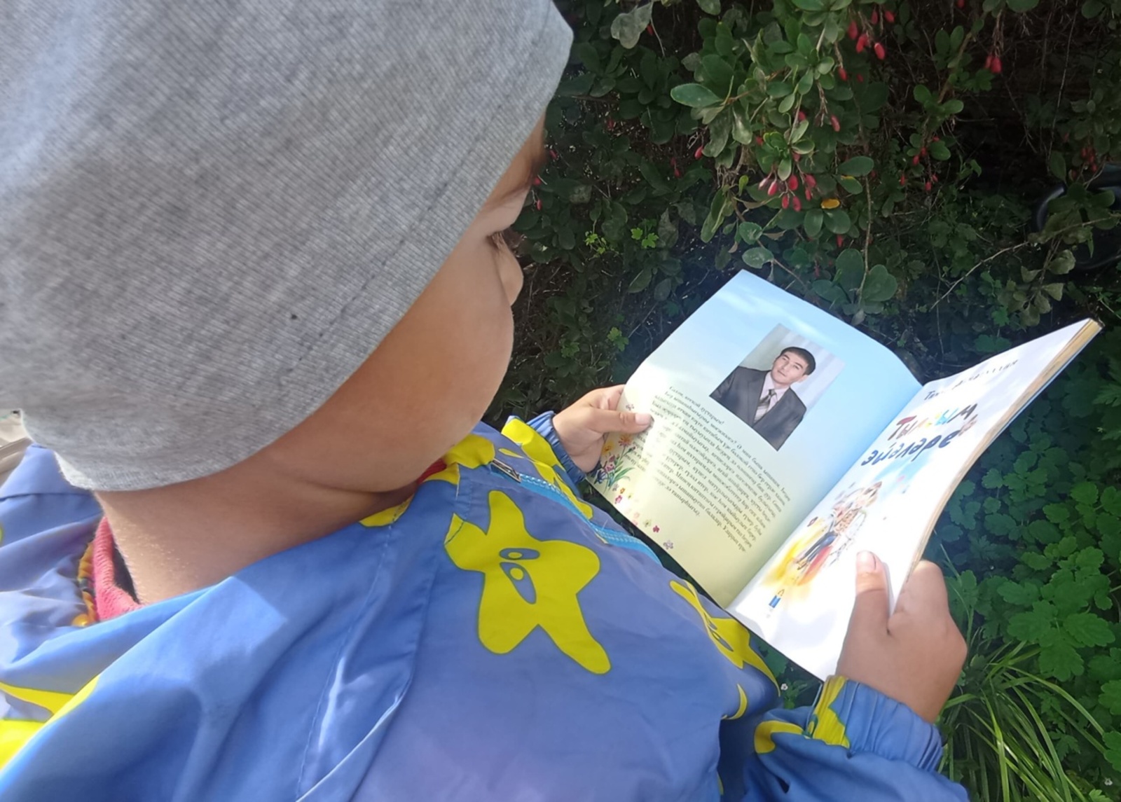 Урал аръяғы авторҙары әҫәрҙәре - "Башҡорт аты"нда!